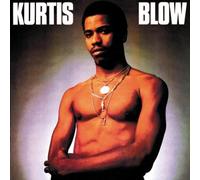 Blow, Kurtis - Kurtis Blow