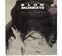 Blow Monkeys - Blow Monkeys - Out With Her - [2X12"]