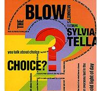 CHOICE 7" (VINYL 45) UK RCA 1988