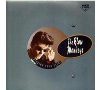 Blow Monkeys - Digging Your Scene
