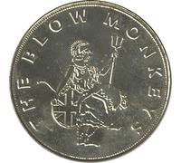 Blow Monkeys - It Pays To Be Short / Long (In Tin, 1988)