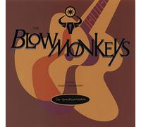 Blow Monkeys - La passionara [VINYL]