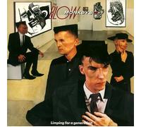 Blow Monkeys - Limping for a Generation