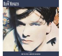 Blow Monkeys - She Was Only A Grocer Sdaughter: Deluxe
