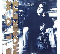 Blow Monkeys - Some kind of wonderful (3 tracks, 1987) [VINYL]