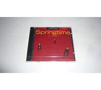 Blow Monkeys - Springtime for the world