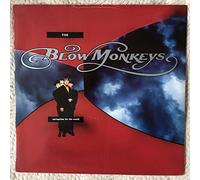 Blow Monkeys - Springtime for the world (4 Titel e. p.) [VINYL]