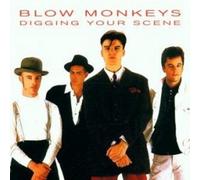 Blow Monkeys,the - Diggin Your Scene