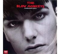 Blow Monkeys, The - Forbidden fruit