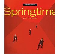 Blow Monkeys, The - Springtime for the world (1990)