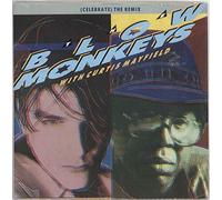Blow Monkeys, The With Curtis Mayfield - (Celebrate) The Remix