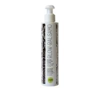 Blow (Of Wind) - Balsamo Protettivo Capelli Ricci, Lisci e Mossi - Balsamo Rituale per capelli protetti, leggeri, maneggevoli, morbidi e districati - Maschera Capelli Pre e Post Shampoo - 200 ML