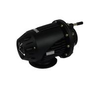 Blow off BOV Pop Off valvola tipo SSQV 3 HKS style Nero