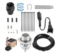 Blow Off Valve Kit for VW Golf GTI V VI Audi TTS A3 A4 2.0T 1.8 FSI TSI TFSI
