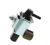 Blow off Valvola MR127520 Interruttore di Controllo della valvola EGR - Solenoide del Vuoto Adatto per Chrysler Dodge Adatto per Mitsubishi K5T48272 Valvole di Scarico Motore Auto