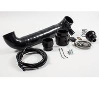 Blow Pop Off Kit VAG 1,2 1,4 TSI Da 2015 Audi A1 A3 Golf 7 Polo Bov SUV Nero
