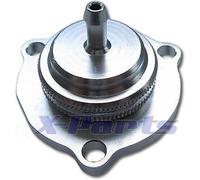 Blow Pop Off Valvola Opel Z20LEx + Z16LEx Turbo Motori
