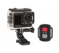 BLOW GO PRO4U FOTOCAMERA SPORTIVA 4K 5K WIFI USB UHD KIT