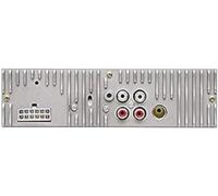 BLOW 78-287# Autoradio 1-DIN USB, AUX, microSD MP3