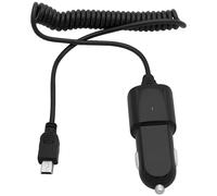 Blow - The Charger Itself. 5 V 2,1 A 12 - 24 V Mini USB