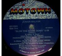 Blow The House Down