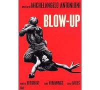 Film - Blow Up - Dvd