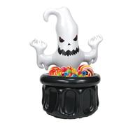 Blow Up Cooler Halloween, Blow Up Drink Container | Inflatable Beverage Cooler for Summer Outdoor Indoor Yard Pool Beach Lake Party