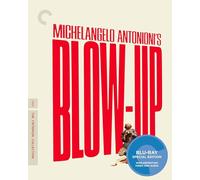 Blow-Up (Criterion Collection)