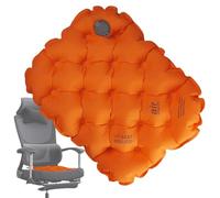 Blow Up - da viaggio compatto per tribune, in PP, pieghevole, per esterni, portatile, impermeabile