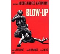 Film - Blow Up - Dvd