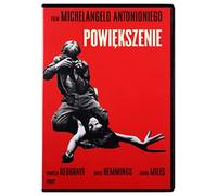 Blow-Up [DVD] (Sottotitoli in italiano)