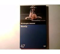 Blow Up. DVD-Video