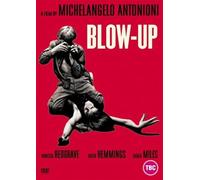 Blow Up [Edizione: Regno Unito] [ITA] [Edizione: Regno Unito]
