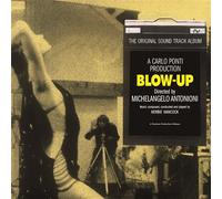 Blow Up - Herbie Hancock (Vinile)
