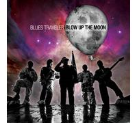 Blow Up the Moon (CD) Blues Traveler