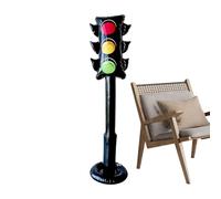 Blow Up Traffic Light - 145cm Blow up transportationStoplight | transportationBig Balloons | for Party Celebration Carnival Festival Parade Photo Backdrop transportationRace School Vehicle
