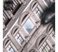 Blow - Vertigo