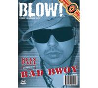 Blow! - Vol. 5-Pushing the Raw