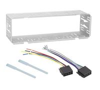 Blow X-PRO MP3/USB/micro USB/BLUETOOTH radio Car Black 78-356#