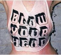 Blow Your Head-Dave Nada Presents Moombahton - Vol. 2-Blow Your Head-Dave Nada Presents Moombahto