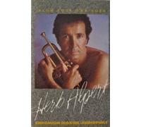 Blow Your Own Horn by Herb Alpert