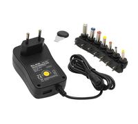 Blow ZI2000 Alimentatore Switching Regolabile 3-12V 2A 30W con 7 Punte