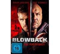 Blowback - Time for Payback