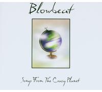 Blowbeat Blowbeat - Songs From The Crazy Planet