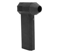 Blower a Secco da 150000 Giri/Min - Soffiatore Ventilatore Elettrico Senza Spazzole Ricaricabile Ad Alta Potenza per Sport Esterni, Campeggio, Viaggi e Raffreddamento - Compatto, Leggero e Design