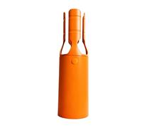 Blower Air Flow Booster, Adjustable Instant Nozzle Attachment for Efficient Cleaning, Blower Nozzle Extension with High-Speed Air Boost Design, Flow Booster for Indoor Outdoor