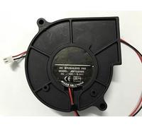 blower Cooling Fan DC12v 0.15A humidifier fan JSF7530MS