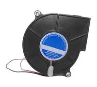 Blower d'aria per gonfiabili natalizi 12v Volume piccole ventola ventilatore a basso rumore di sostituzione della ventola gonfiabile e resistenza ad alta temperatura per decorazioni gonfiabili