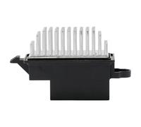 Blower Heater Resistor For Nissan For Qashqai J11 2014-2020 277A1-4BU0A AV1119E624AA Black Plastic Electrical Equipment