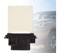 Blower Motor Resistor 8713804052 Per Toyota Tacoma 2005-2017 H7